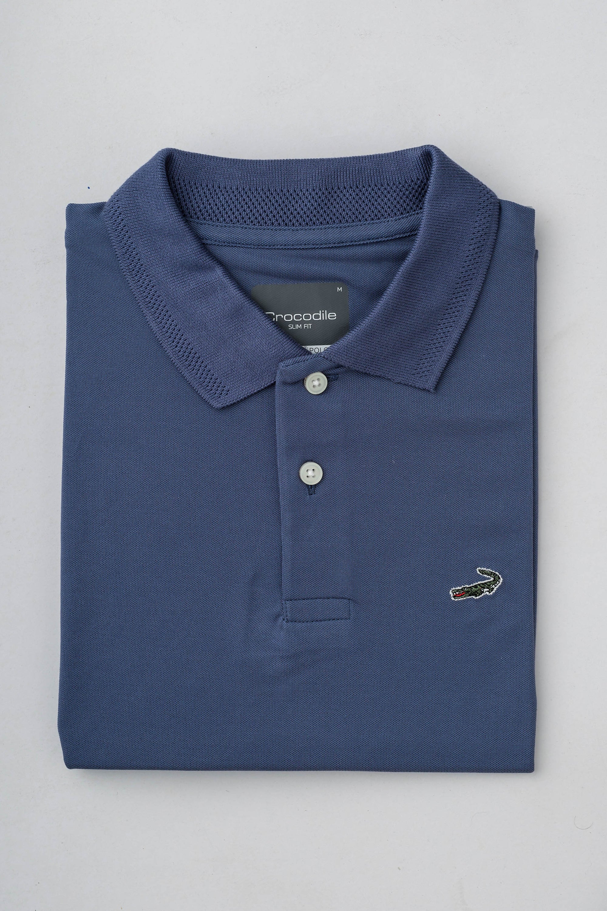 Crocodile polo cheap