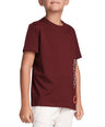 Minimalist Tee-Windsor Wine