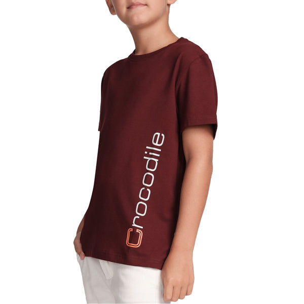 Minimalist Tee-Windsor Wine