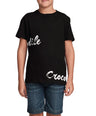 Croc Talk Tee-Jet Set