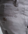 Crocodile Kids Chino Dapple Grey