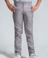 Crocodile Kids Chino Dapple Grey