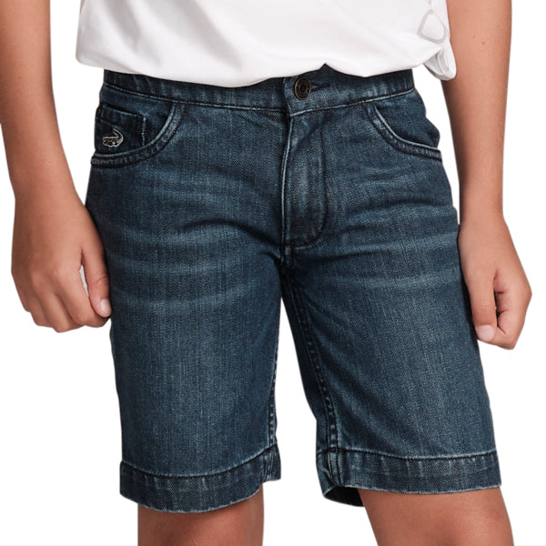 Expolorer Short-Black