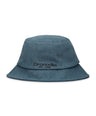Solstice- Bucket Hat-Light Blue