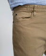 Crocodile Semi Casual  5 Pocket Trouser Honey Mustard