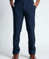 Slim Fit -Formal Trouser - Astral Aura