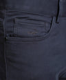 Crocodile 5 Pocket Chino Folkstone Grey