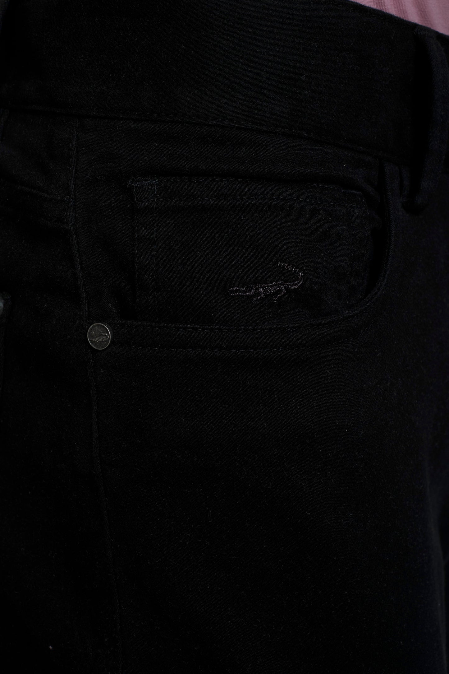 Crocodile 5 Pocket Chino Jet Set