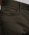 Crocodile 5 Pocket Chino London Green