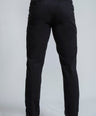 Crocodile Slimfit Chino Pirate Black