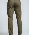 Crocodile Slimfit Chino London Green