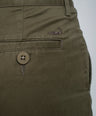 Crocodile Slimfit Chino London Green