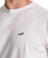 Men's Classic Fit Verve Tee-White