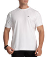 Men's Classic Fit Verve Tee-White