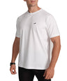 Men's Classic Fit Verve Tee-White