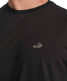 Men's Classic Fit Verve Tee-Jet Set