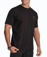 Men's Classic Fit Verve Tee-Jet Set