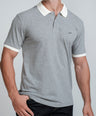 Crocodile Slim Fit Polo T Shirt High Rice