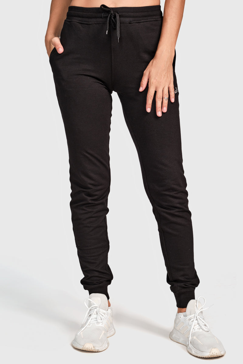 Jogger Black