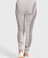 Seamless Legging Grey