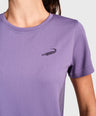 Seamless Tee Purple