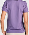 Seamless Tee Purple