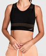 Sports Shapewear Black