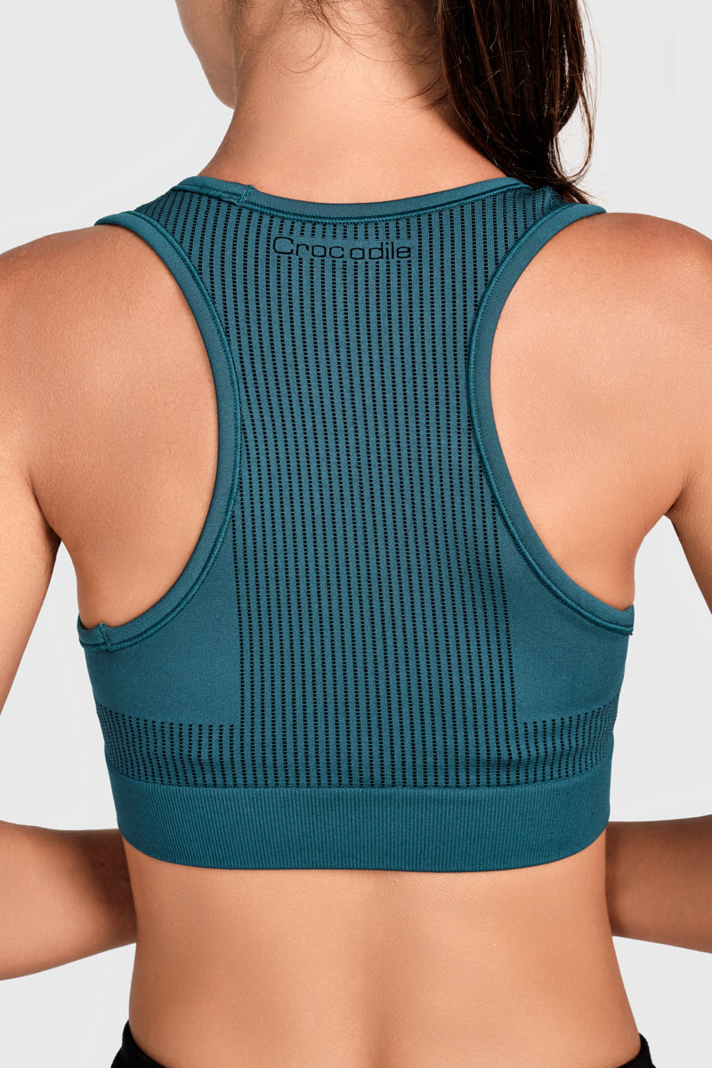 Sports Shapewear Green