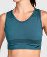 Sports Shapewear Green