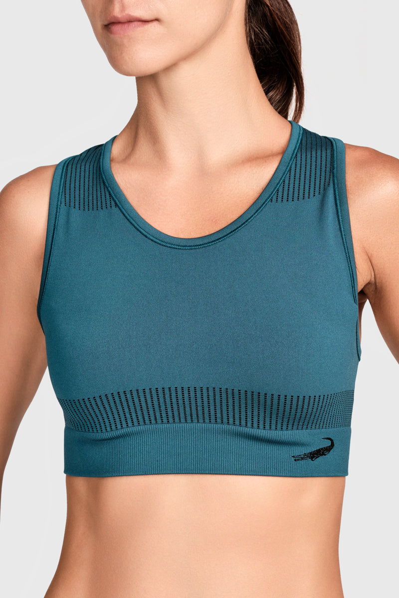 Sports Shapewear Green