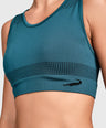 Sports Shapewear Green