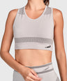 Sports Shapewear Grey