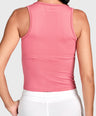 Seamless Top Pink