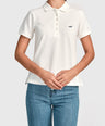 Polo White