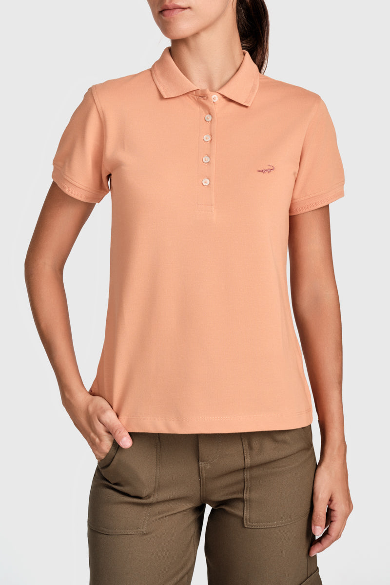 Polo Brown Saudstone