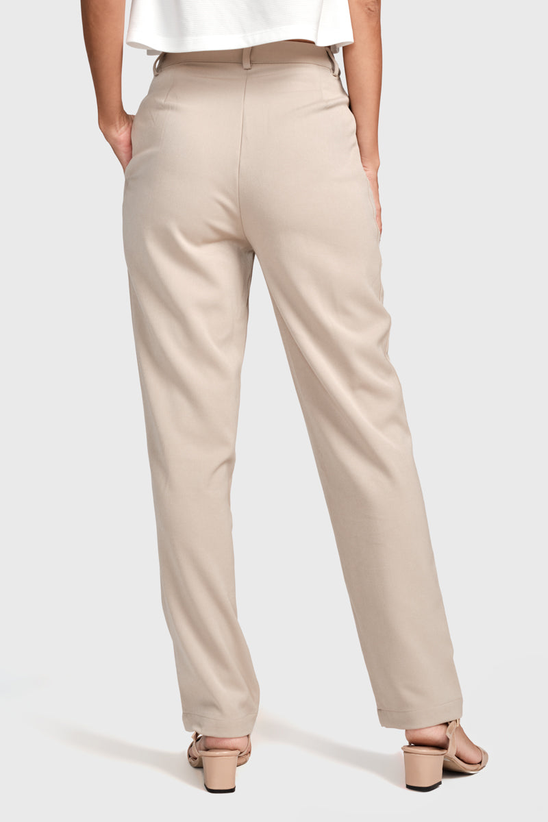 Formal Trouser Sand