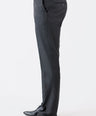 Crocodile Slim Fit Entry Formal Trouser Moonless Night