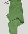 Crocodile Mens Track Pant Green-Tuff Green