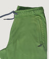 Crocodile Mens Track Pant Green-Tuff Green