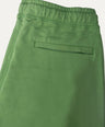 Crocodile Mens Track Pant Green-Tuff Green