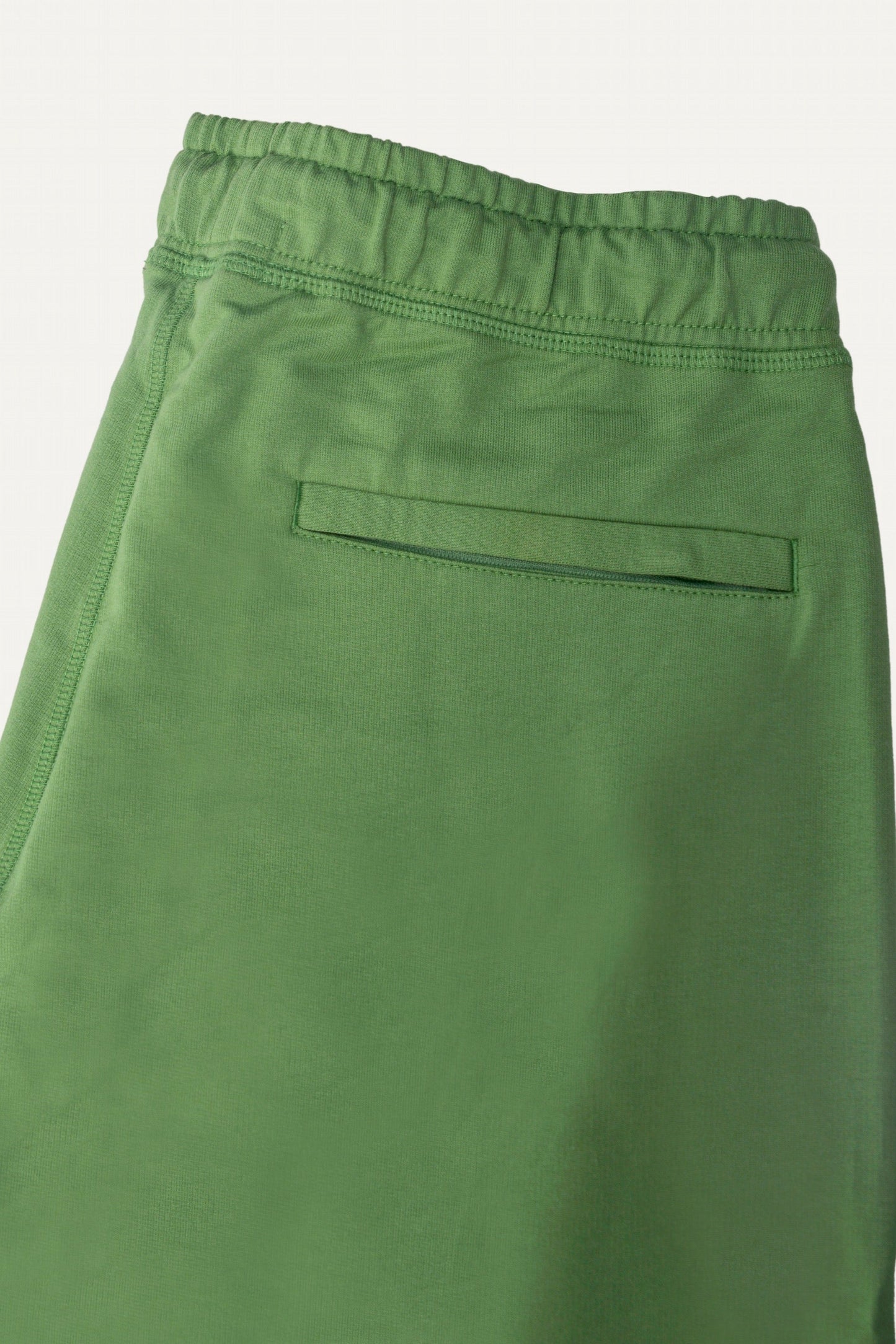 Crocodile Mens Track Pant Green-Tuff Green