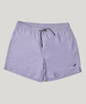 Crocodile Slim Fit Swimshort Orchid Peral