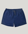 Crocodile Slim Fit Swimshort Estate Blue