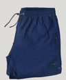 Crocodile Slim Fit Swimshort Estate Blue