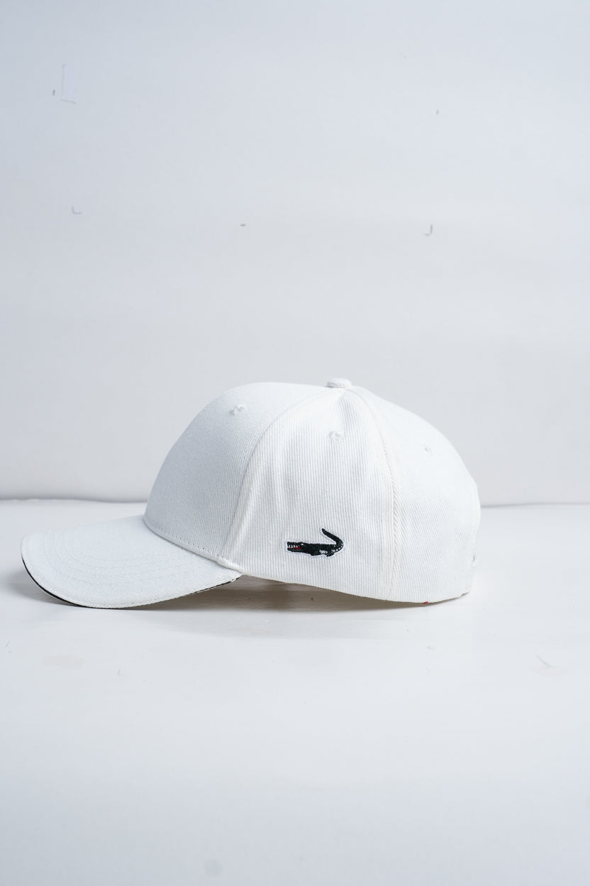 Cap-White